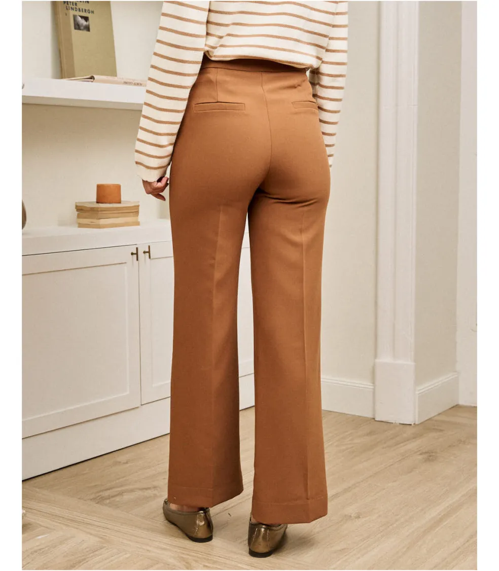 Pantalón Botones Anadi