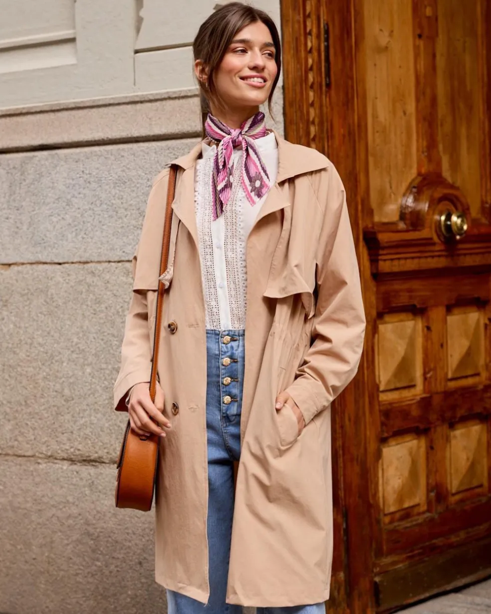 Sahariana Dolly
